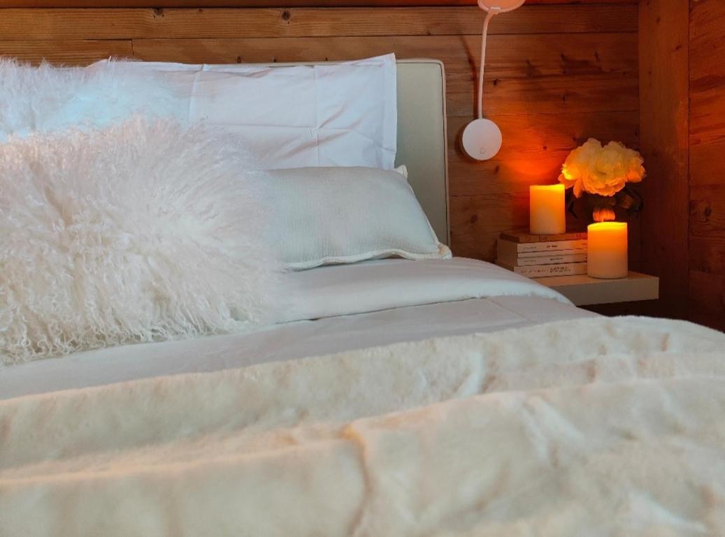 Chambre Boille A Lait Entremont Buitenkant foto